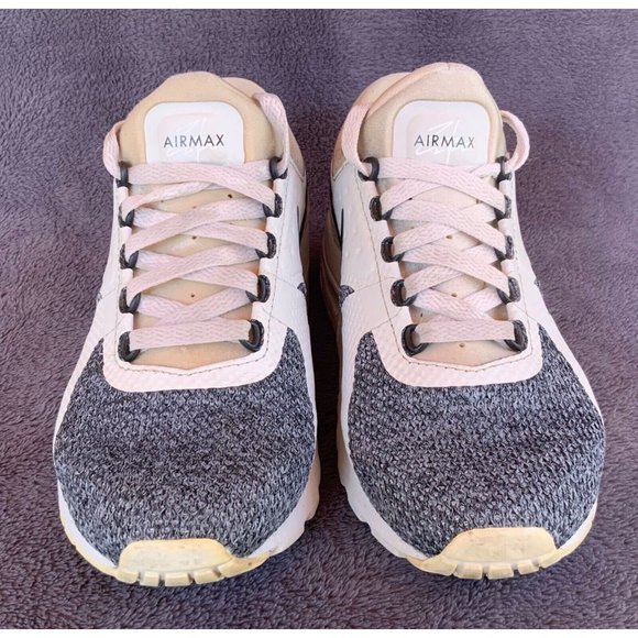 NIKE Max Zero 917864-001 Running Shoes Sneakers Size 6Y or Womens 7.5 - Walking - Picture 3 of 8